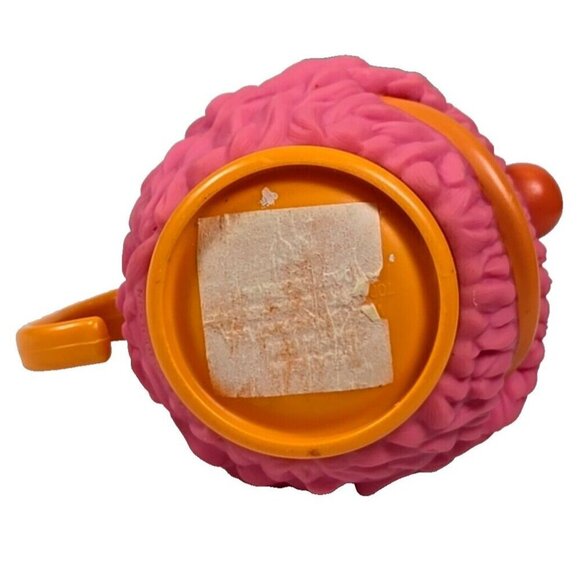 Applause Jim Henson Muppets Animal 3D Mug Plastic Cup Pink Orange - Picture 7 of 8